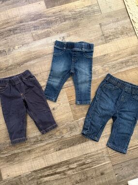 Baby Jeans Bundle